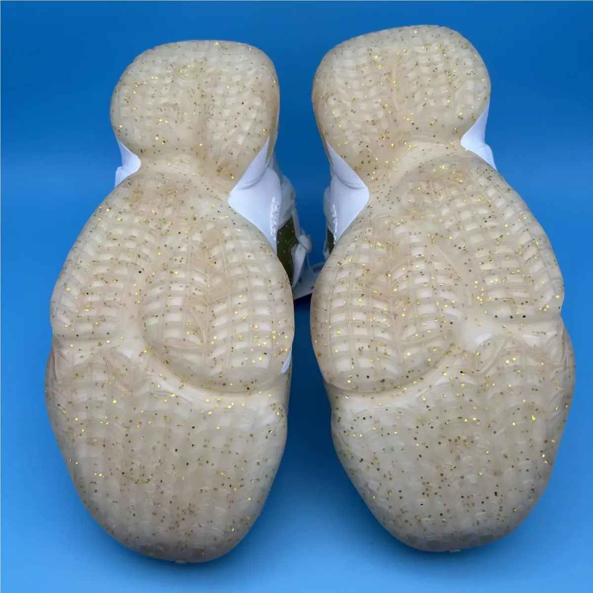 Adidas shoes - Adidas D.O.N ISSUE 2 FX9431 - White (UPC: 0191984630960) 9