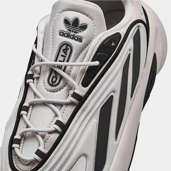 Adidas shoes - adidas Ozelia - Ozelia - IF5848 - White (UPC: 196469439595) 3