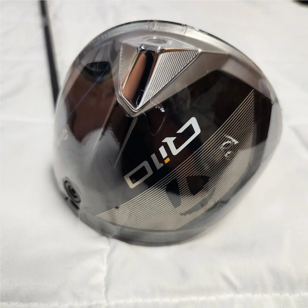 TaylorMade  - Taylormade Qi10 1