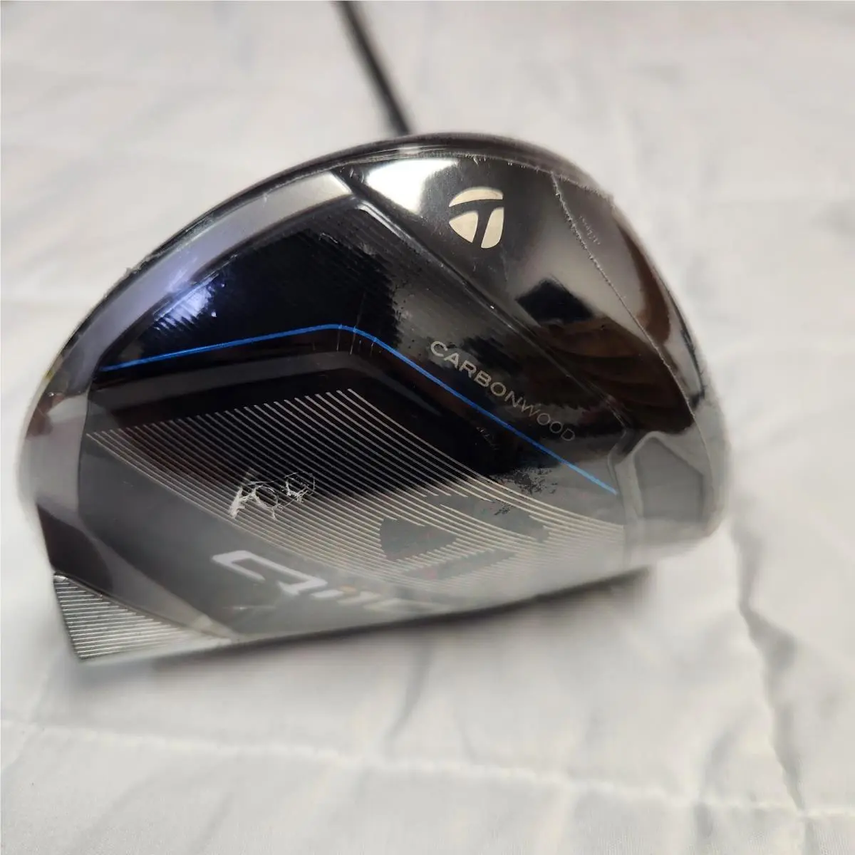 TaylorMade  - Taylormade Qi10 2