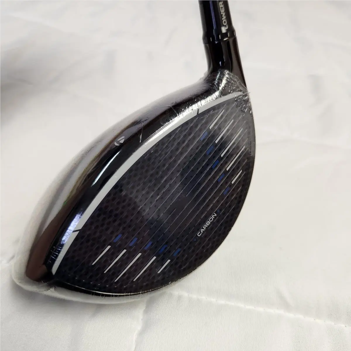 TaylorMade  - Taylormade Qi10 4