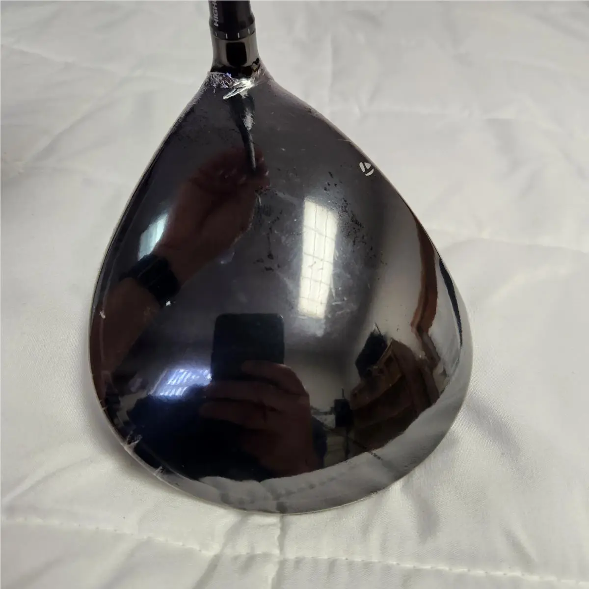 TaylorMade  - Taylormade Qi10 5