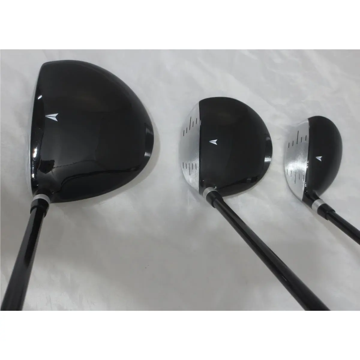 TaylorMade  - Tall Mens Taylormade Set - Tall Mens Set (UPC: 7427315306482) 1