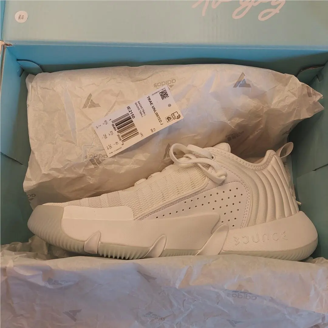 Adidas shoes - vs-123987 - vs-123987 - White 3