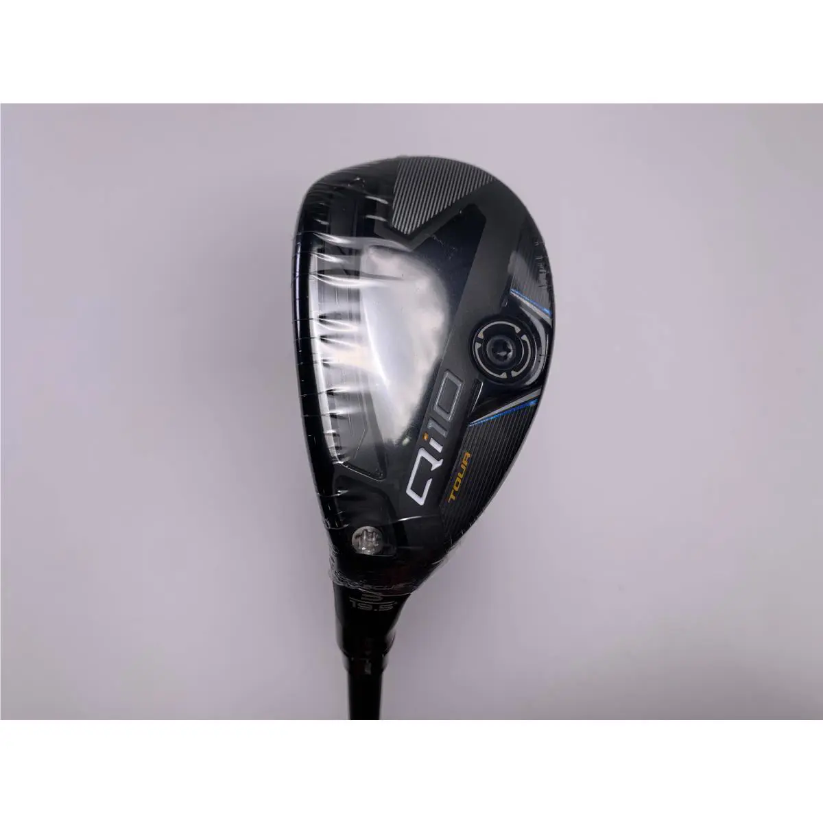 Taylormade Qi10 Tour 3 Hybrid 19.5 Tensei Blue AV Limited 65g Regular LH