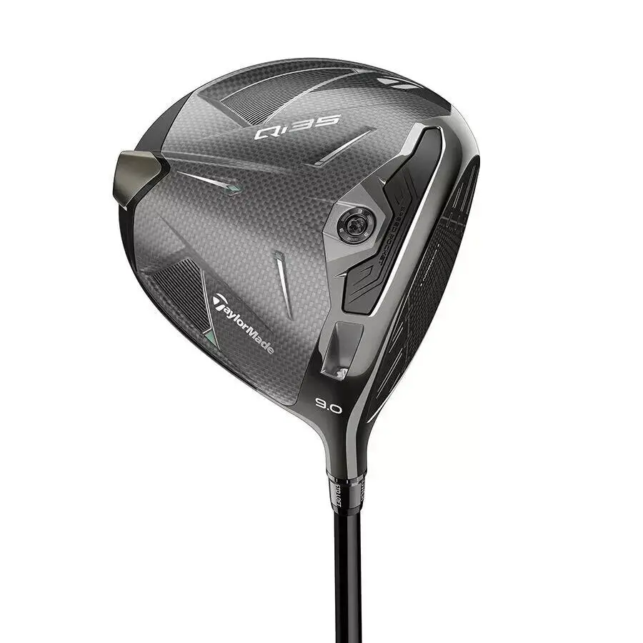 TaylorMade  - Taylor Made Qi35 Driver - Driver 8