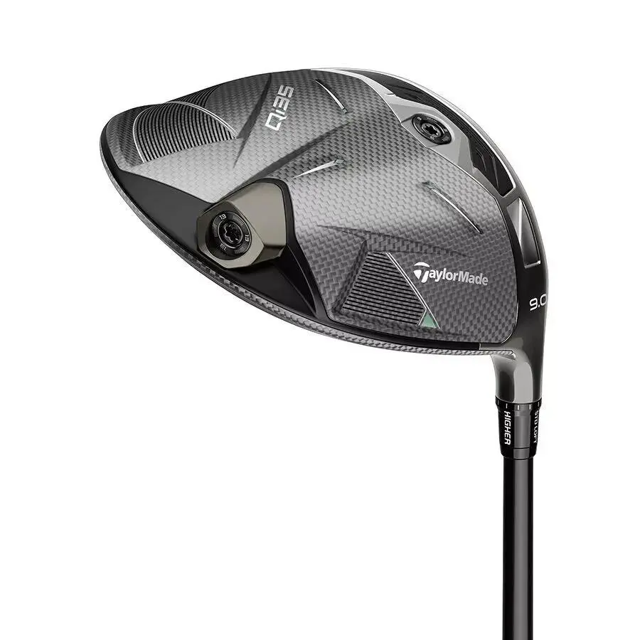 TaylorMade  - Taylor Made Qi35 Driver - Driver 9