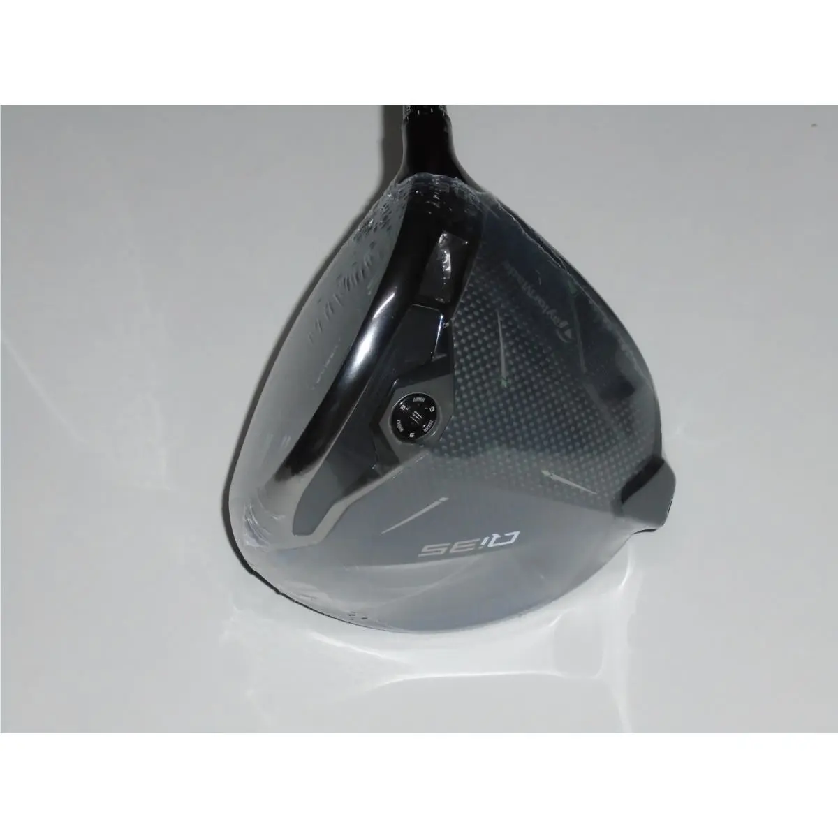 TaylorMade  - Taylor Made Qi35 Driver - Driver 0