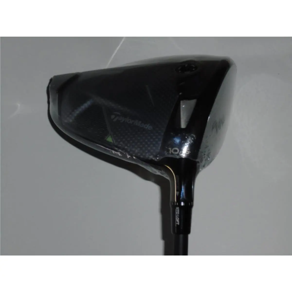 TaylorMade  - Taylor Made Qi35 Driver - Driver 1