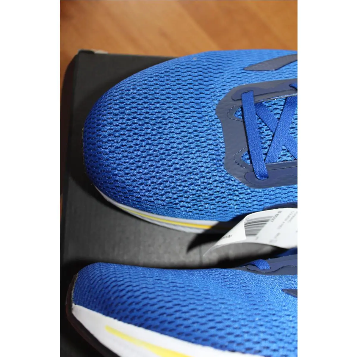 Adidas shoes - RESPONSE - RESPONSE - Blue (UPC: 196470899159) 4