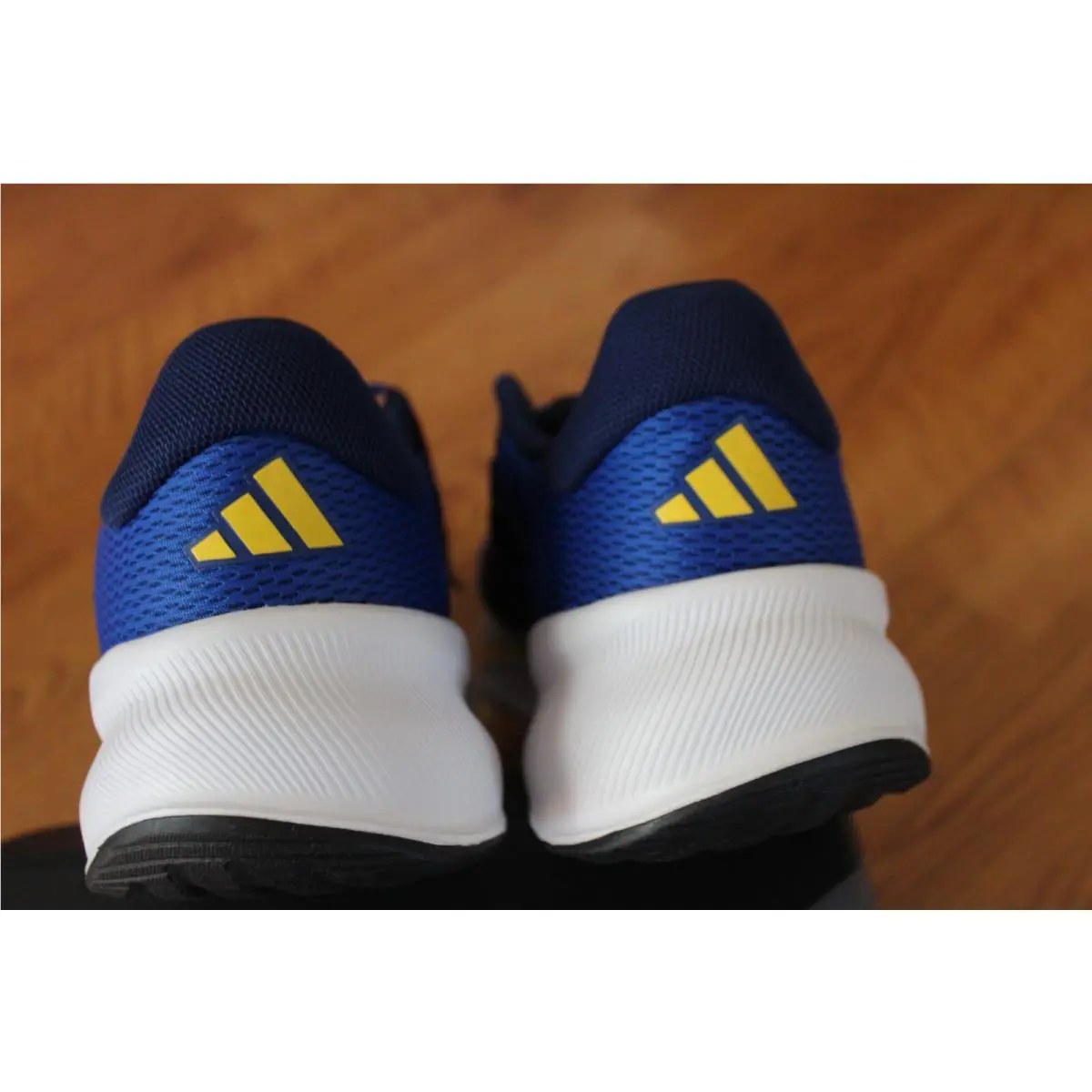 Adidas shoes - RESPONSE - RESPONSE - Blue (UPC: 196470899159) 5