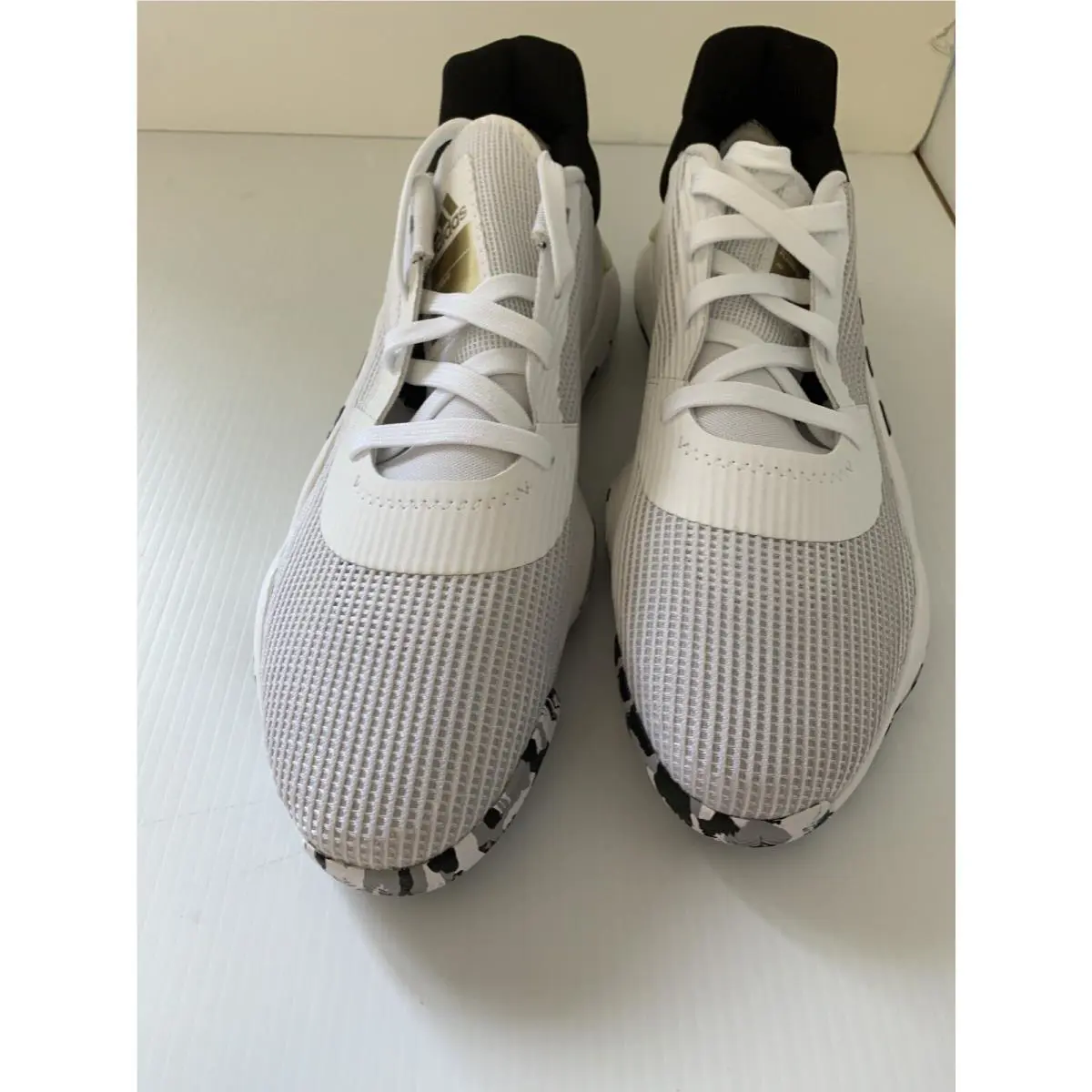 Adidas shoes - White 5