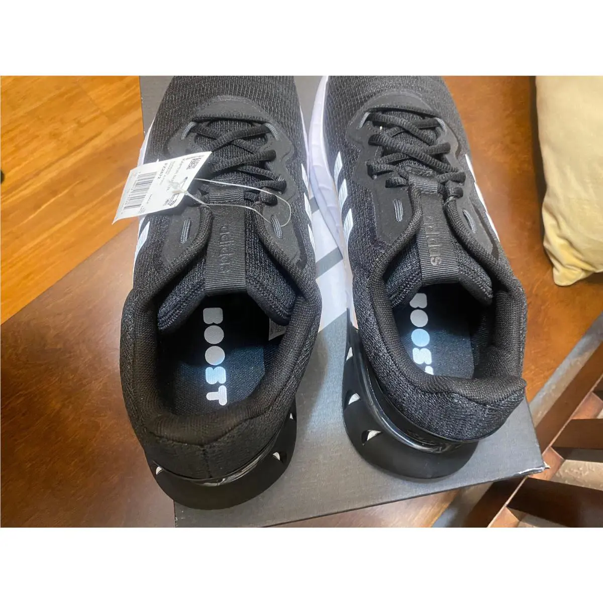 Adidas shoes - adidas Kaptir Super - Kaptir Super - Black 0