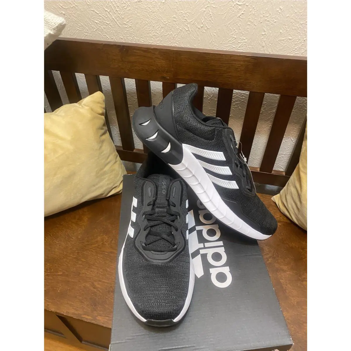Adidas shoes - adidas Kaptir Super - Kaptir Super - Black 3