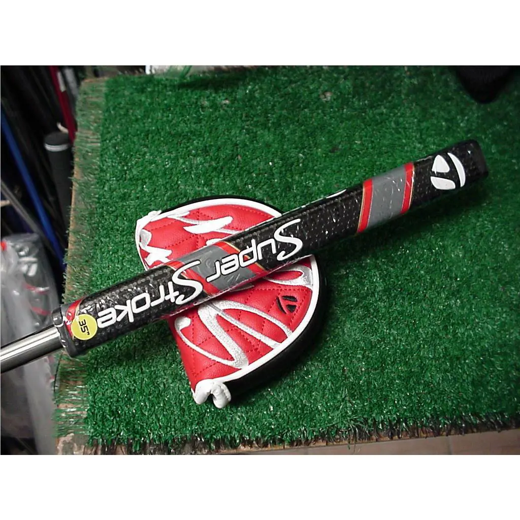 TaylorMade  - spider - spider 0