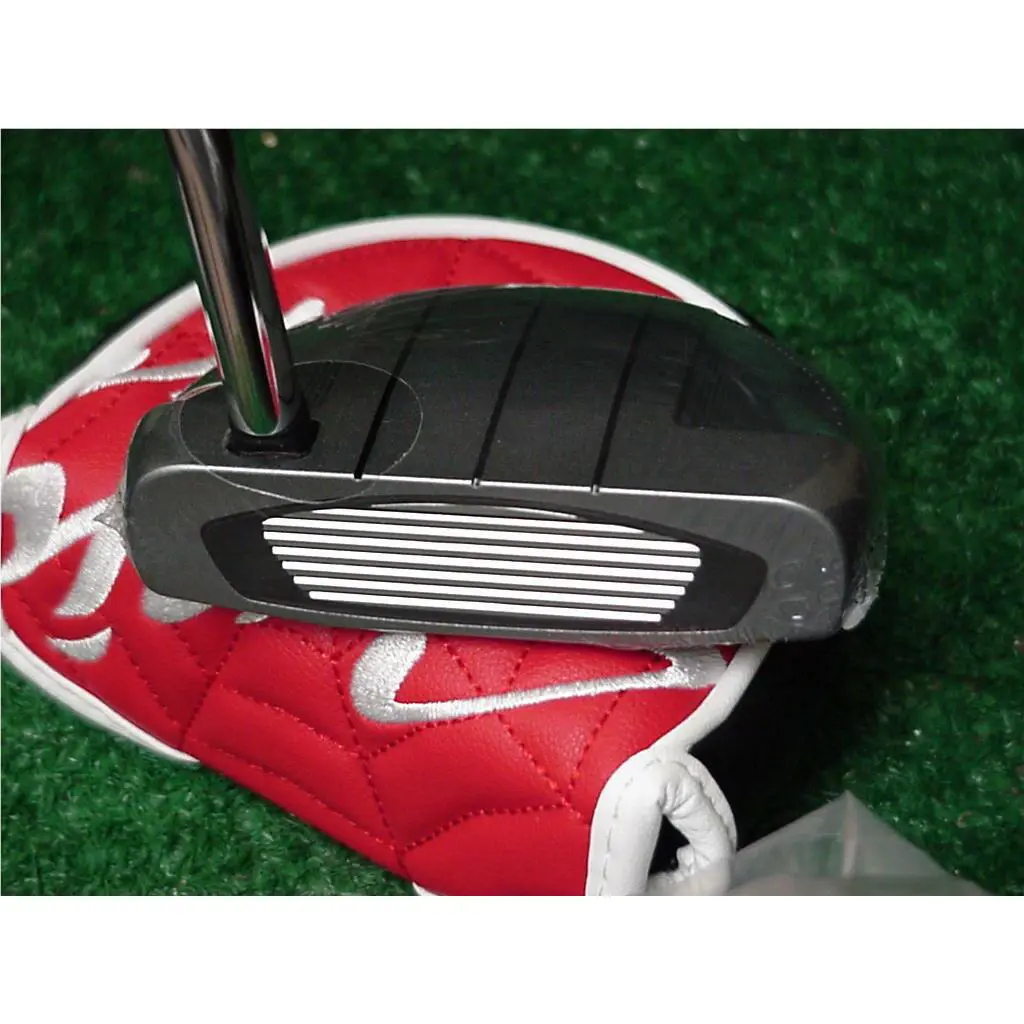 TaylorMade  - spider - spider 2