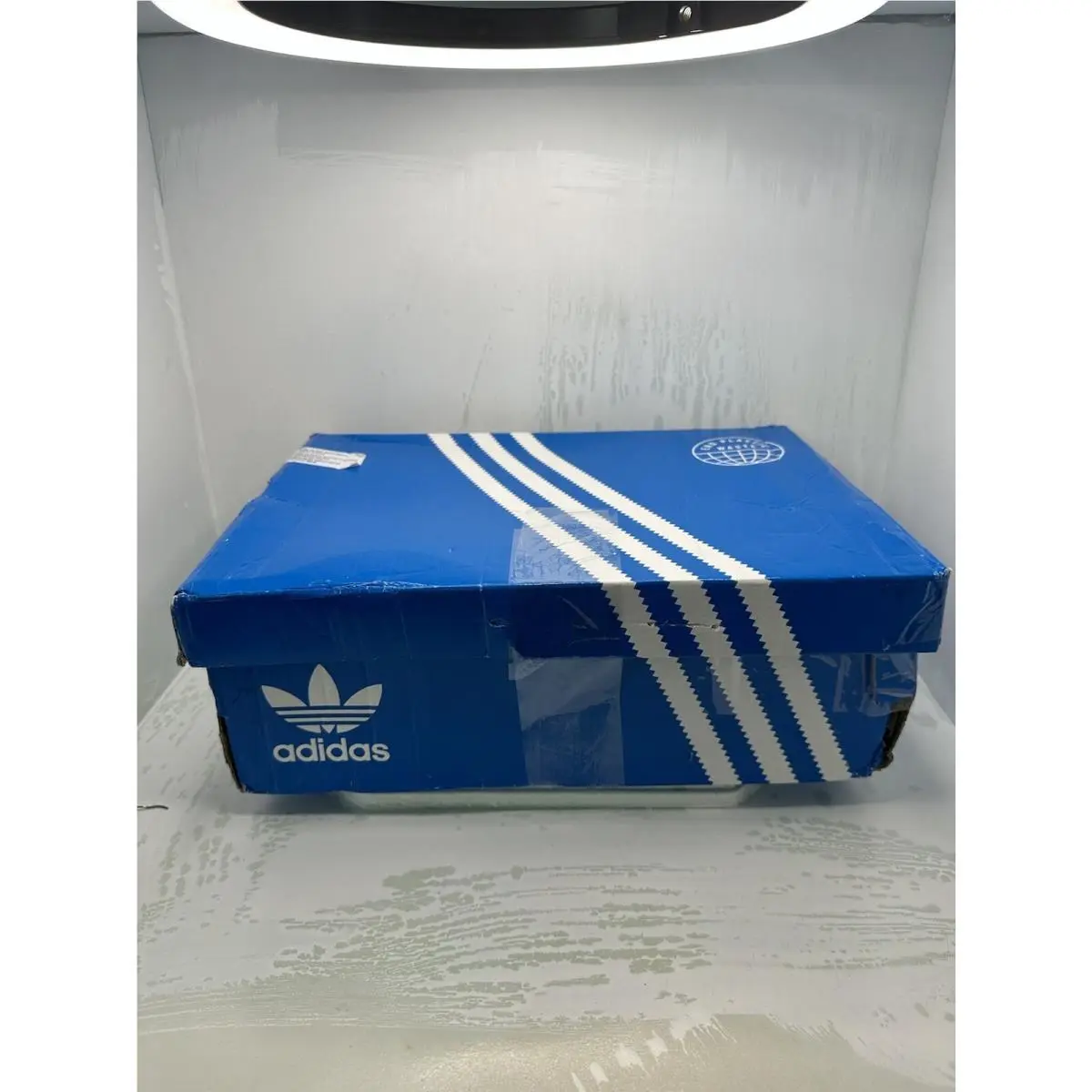 Adidas shoes - adidas NMD V3 - NMD - GX2088 - Orange (UPC: 195739762661) 4