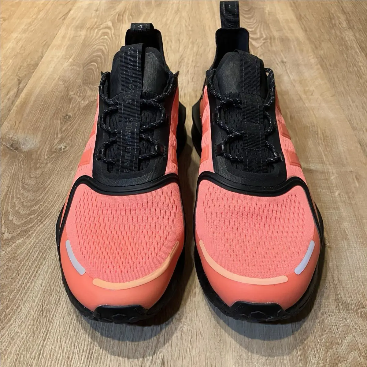Adidas shoes - adidas NMD V3 - NMD - GX2088 - Orange (UPC: 195739762661) 2