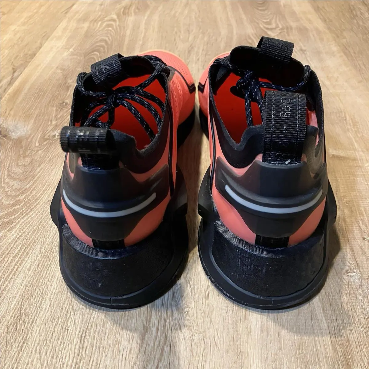 Adidas shoes - adidas NMD V3 - NMD - GX2088 - Orange (UPC: 195739762661) 3