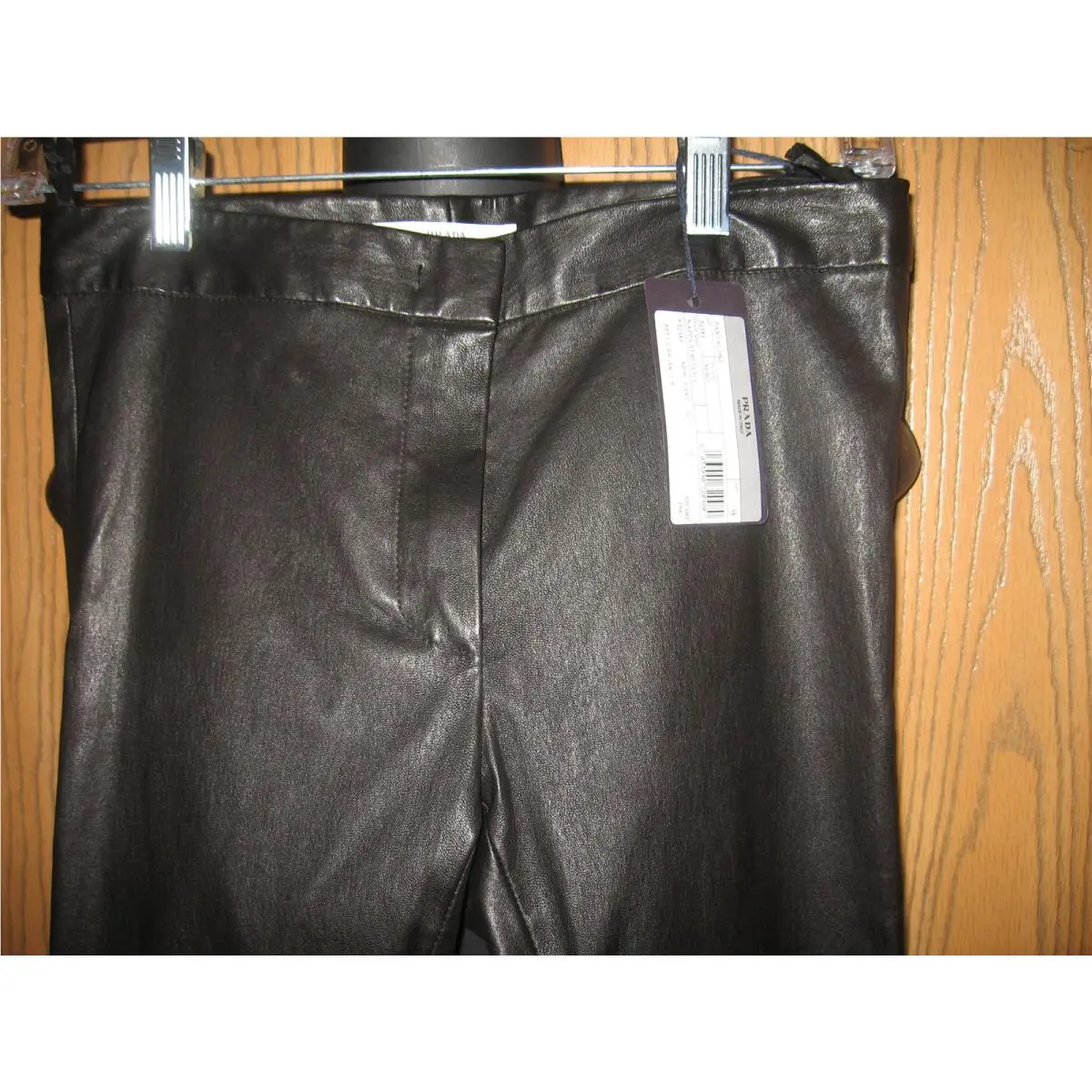 Prada clothing - Blacks 0