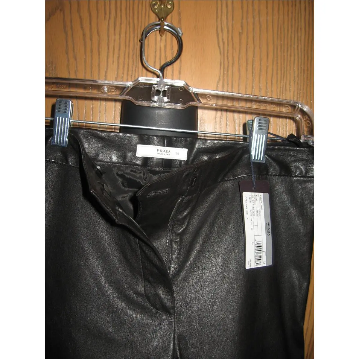 Prada clothing - Blacks 2