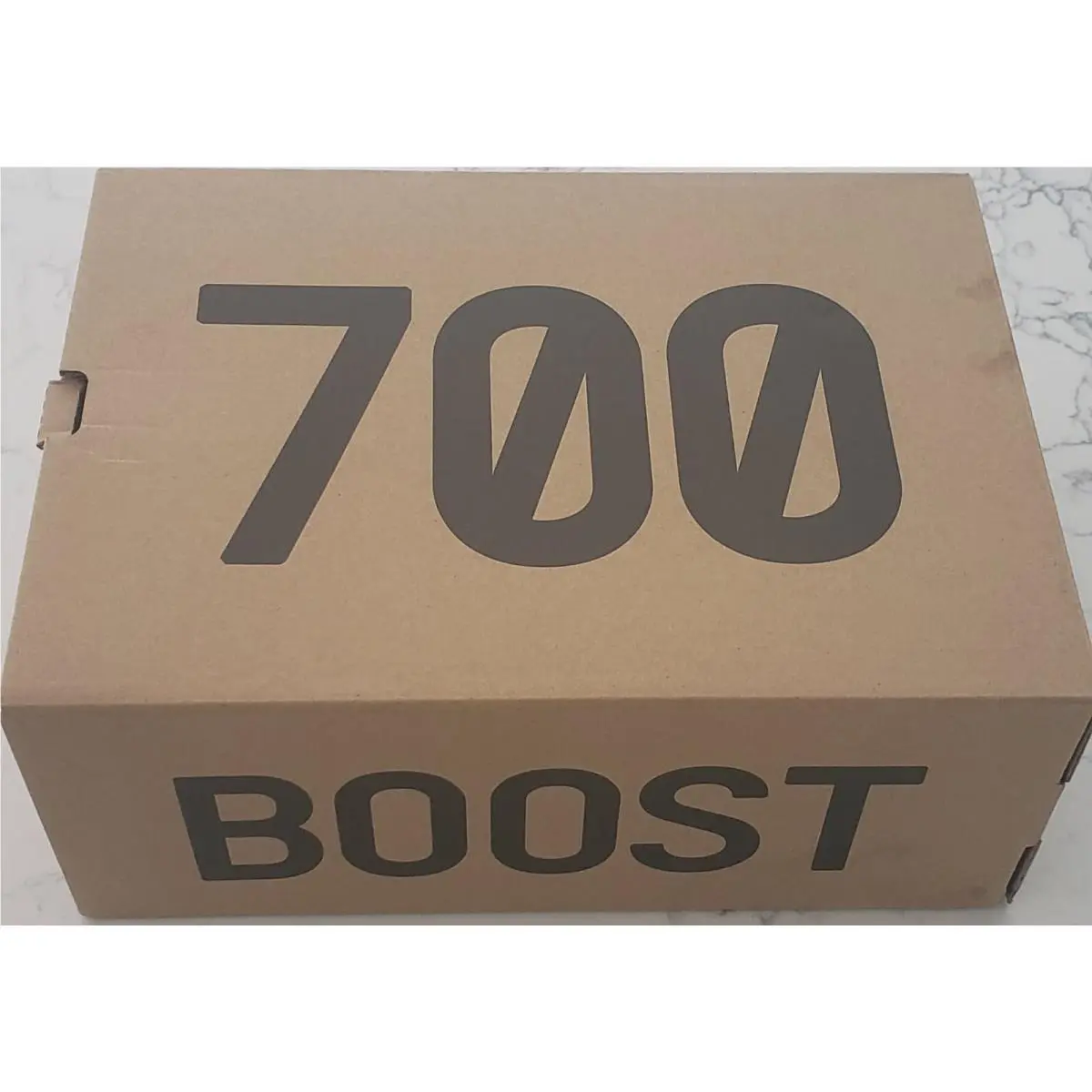 Adidas shoes - adidas Yeezy Boost 700 MNVN - IG4798 - White (UPC: 195749648597) 5