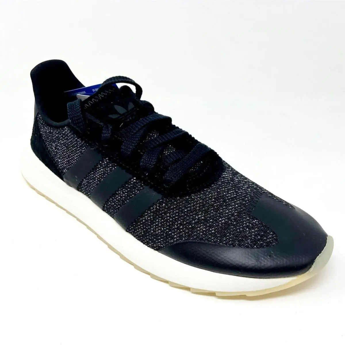 Adidas shoes - adidas FLB - FLB - BY9687 - Black 0