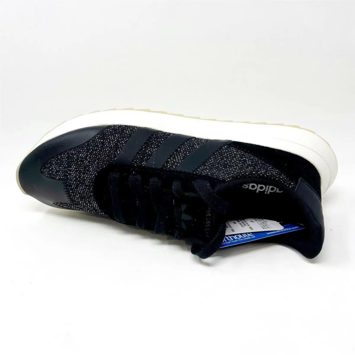Adidas shoes - adidas FLB - FLB - BY9687 - Black 2