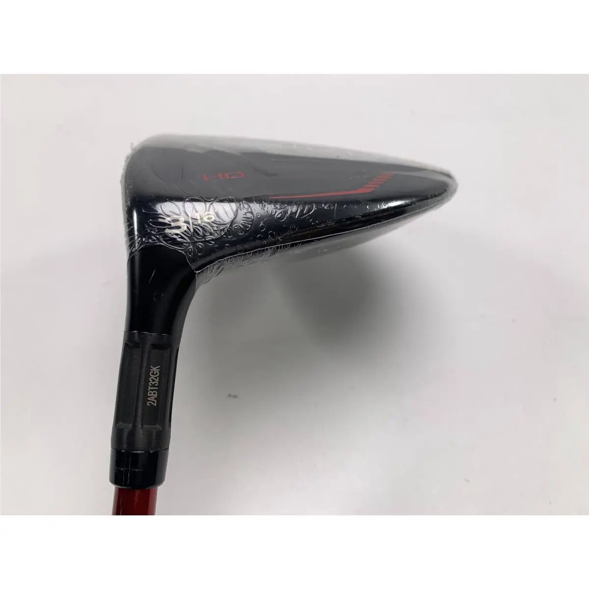 TaylorMade  - Stealth 2 HD - Stealth - Teal 0
