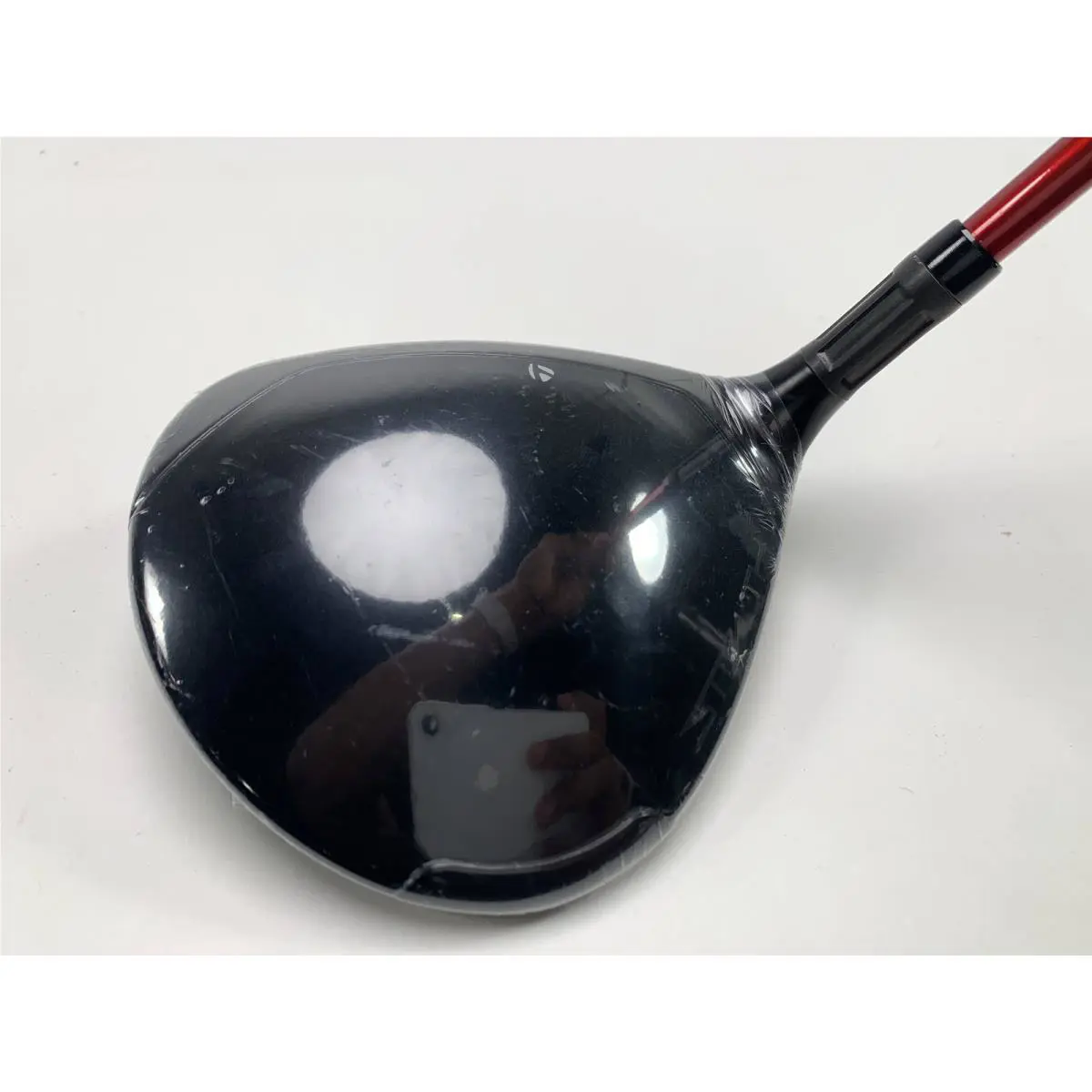TaylorMade  - Stealth 2 HD - Stealth - Teal 1