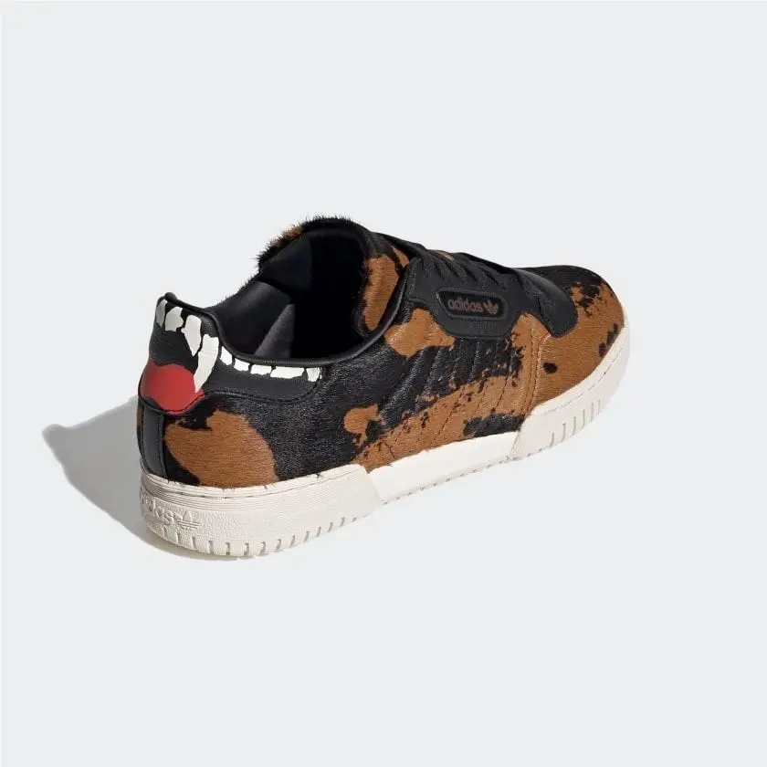 Adidas shoes - adidas Powerphase - Powerphase - FZ0229 - Multicolor 1