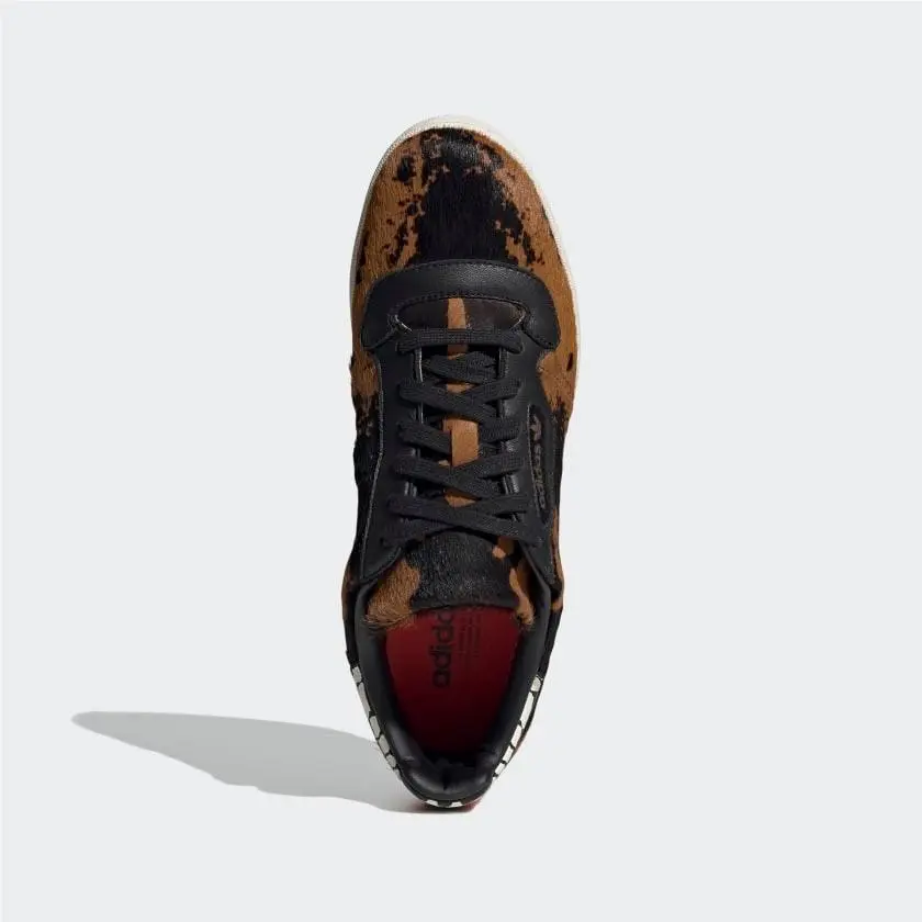 Adidas shoes - adidas Powerphase - Powerphase - FZ0229 - Multicolor 2
