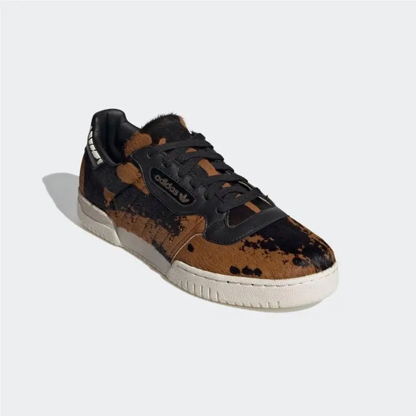 Adidas shoes - adidas Powerphase - Powerphase - FZ0229 - Multicolor 4