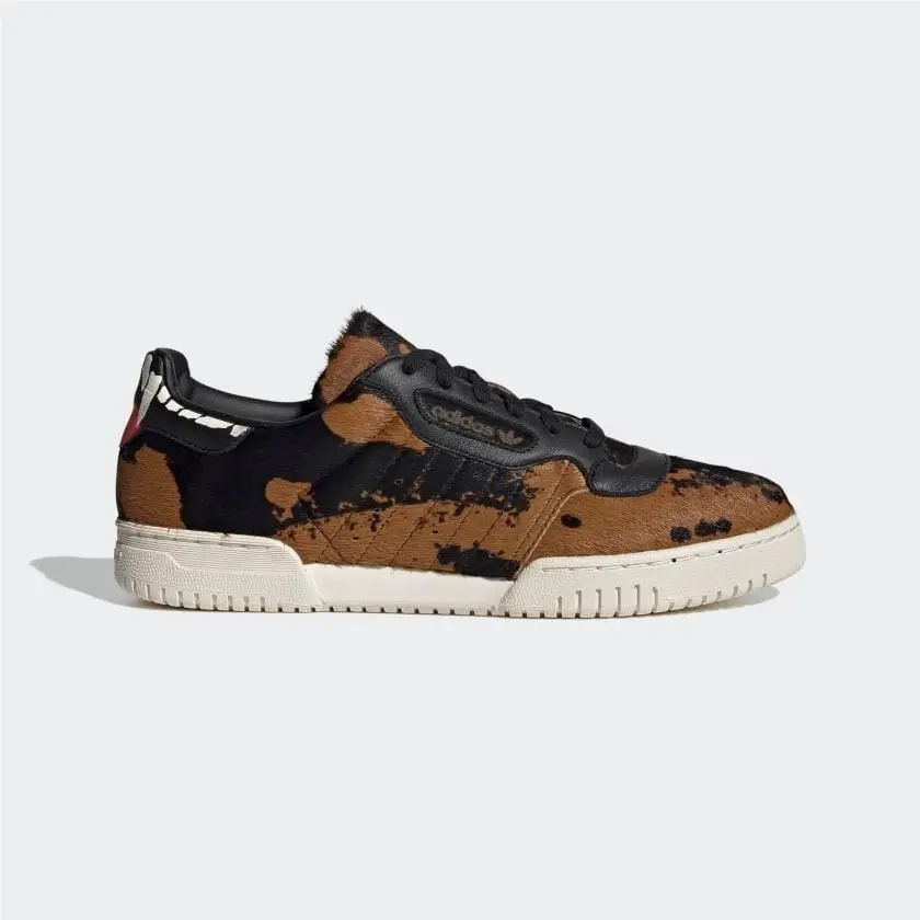 Adidas shoes - adidas Powerphase - Powerphase - FZ0229 - Multicolor 6