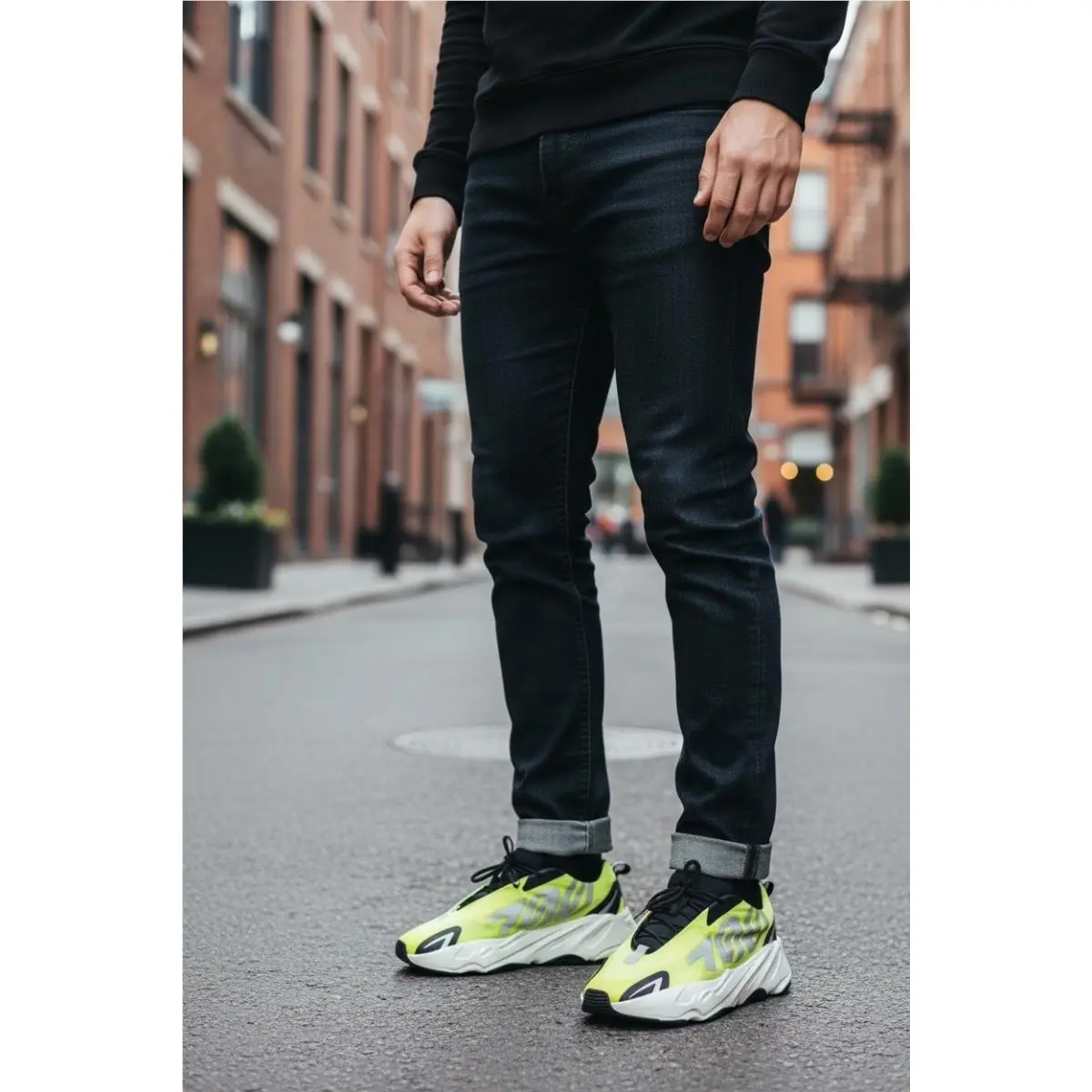 Adidas shoes - adidas Yeezy 700 - Yeezy - GY2055 - Metallic 0
