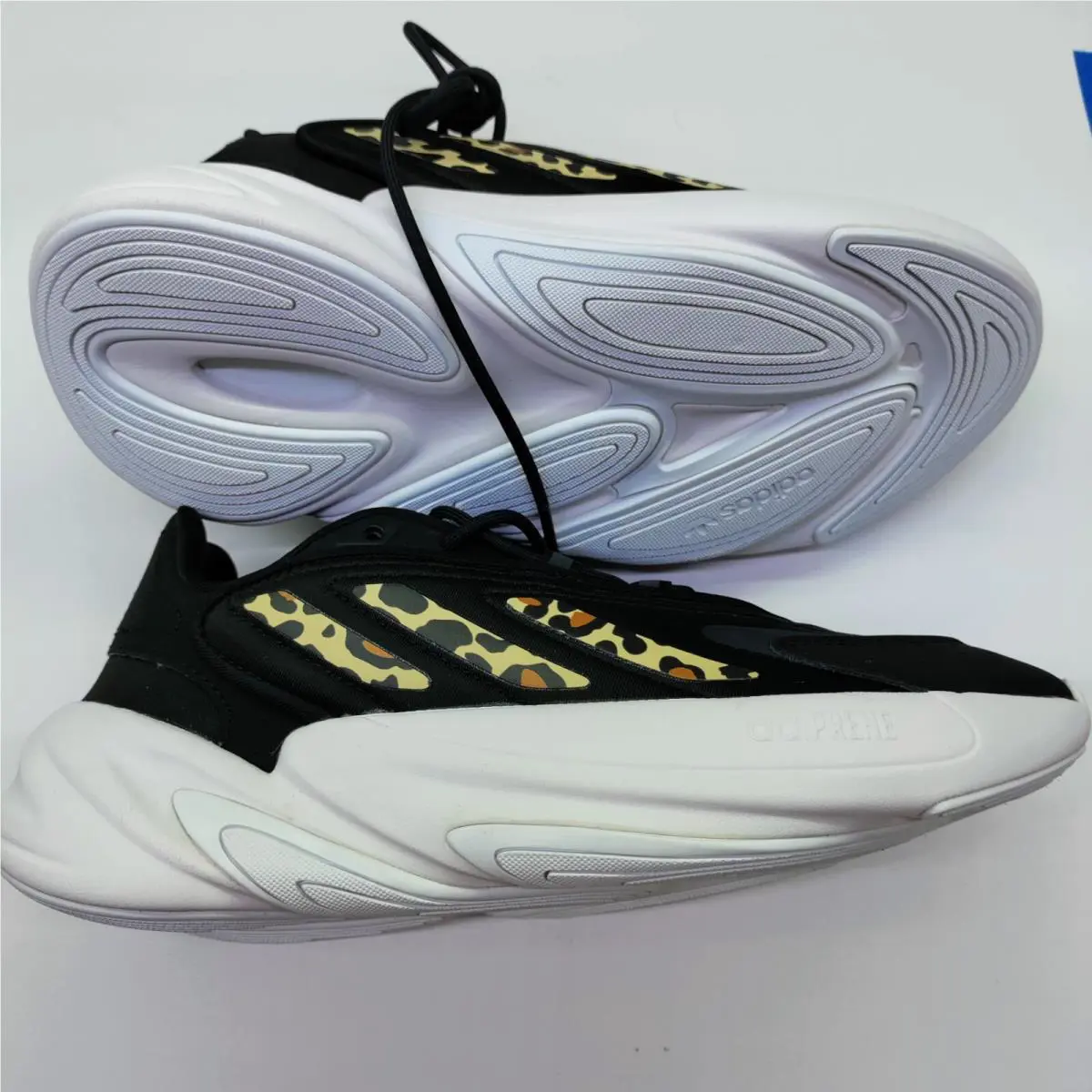 Adidas shoes - adidas Originals - Originals - GV8961 - Black (UPC: 195739741543) 1