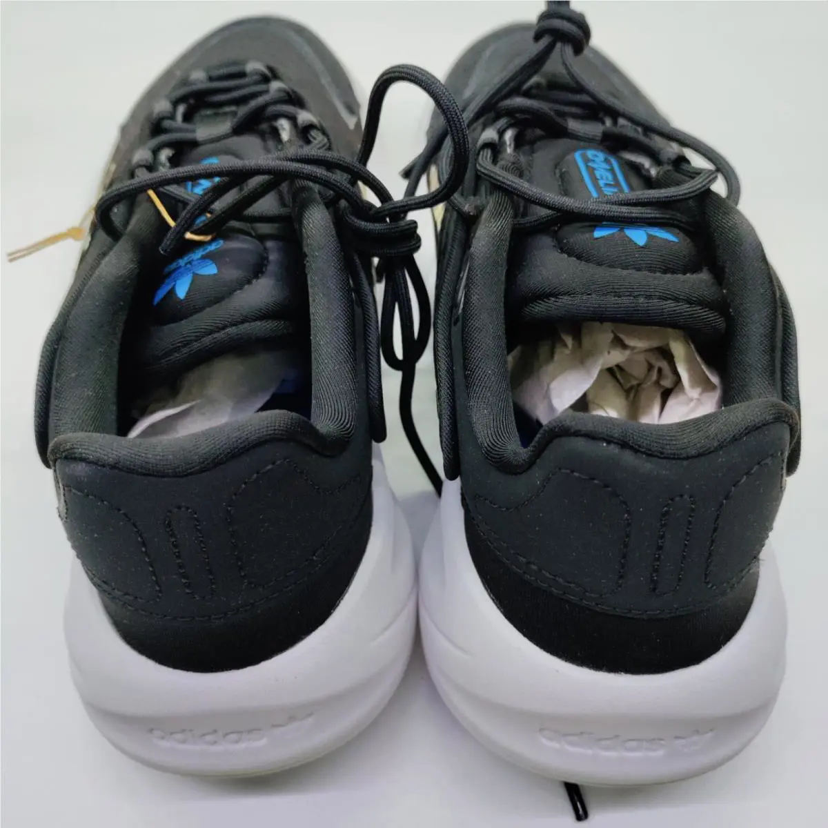 Adidas shoes - adidas Originals - Originals - GV8961 - Black (UPC: 195739741543) 2