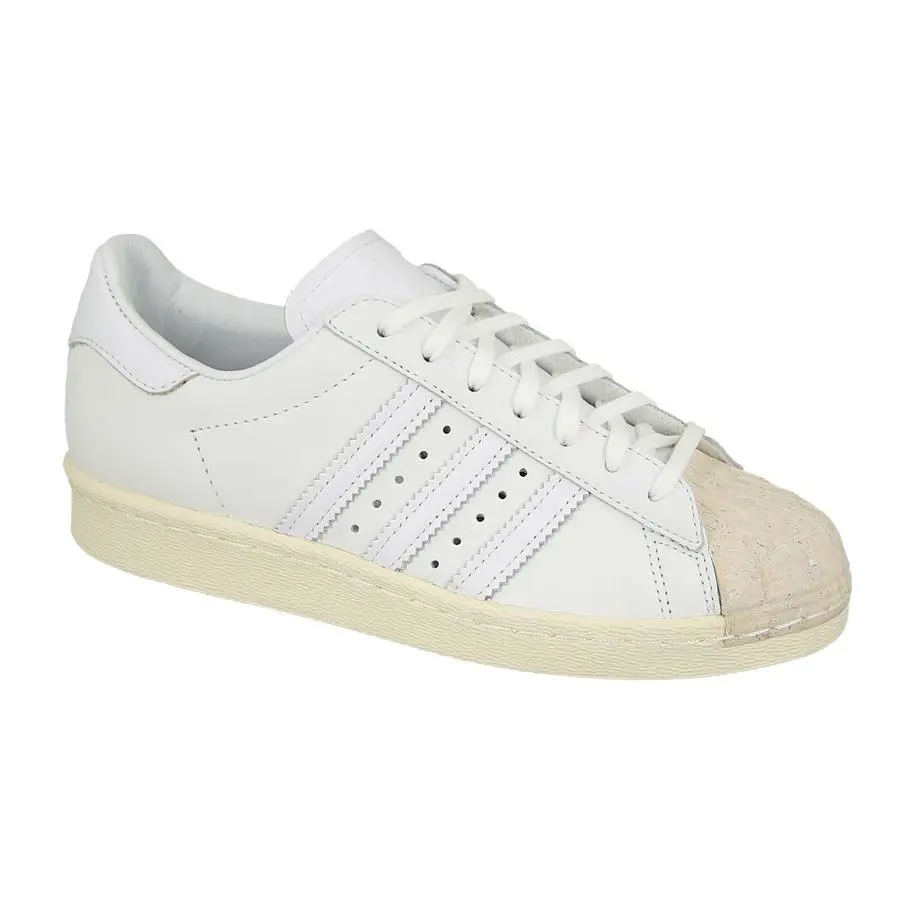 Adidas shoes - WHITE - BY8708 0