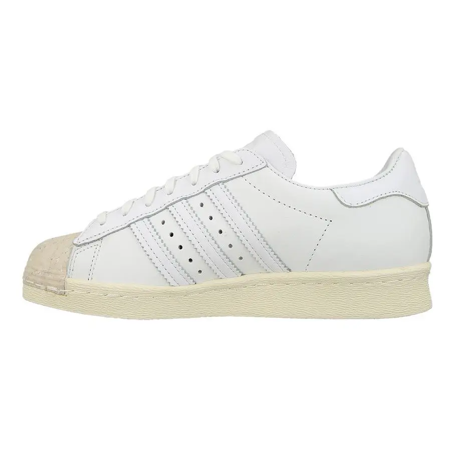 Adidas shoes - WHITE - BY8708 1
