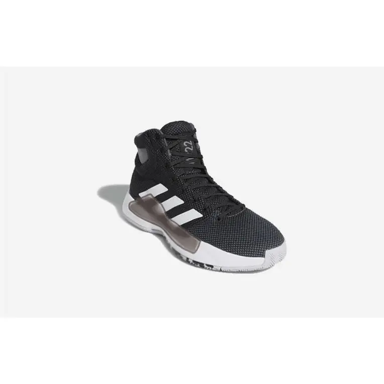 Adidas shoes - adidas Pro Bounce - Pro Bounce - BB9239 - Black 1