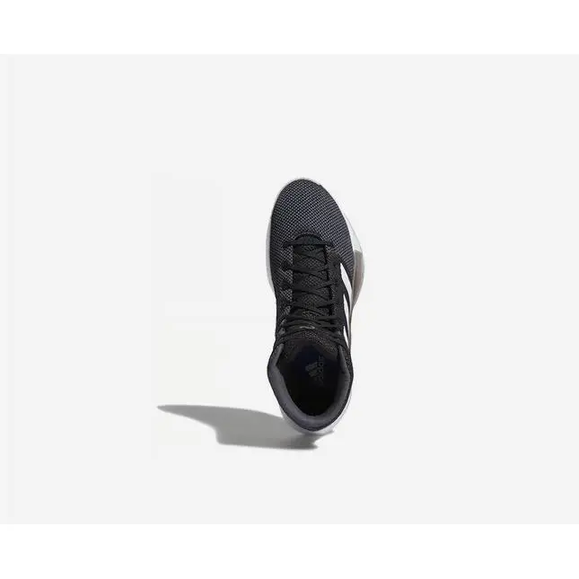Adidas shoes - adidas Pro Bounce - Pro Bounce - BB9239 - Black 2