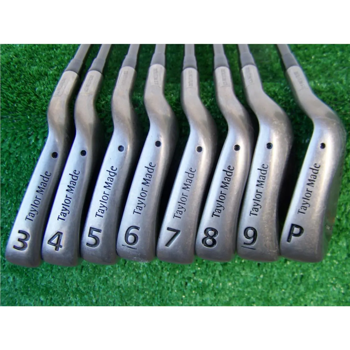 TaylorMade  - Burner Midsize - Burner Midsize 0