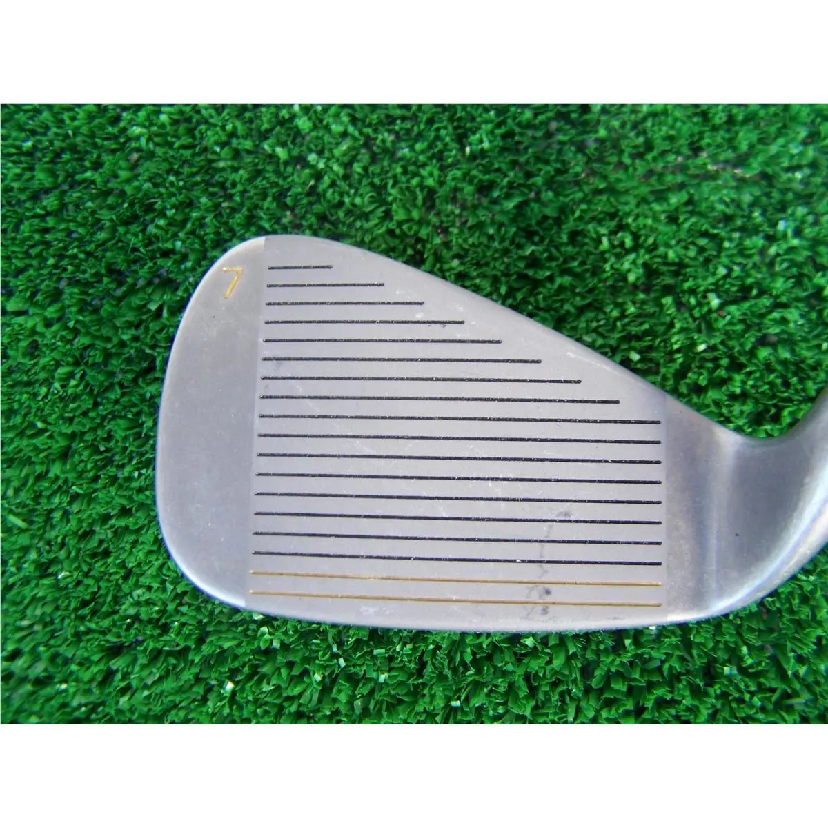 TaylorMade  - Burner Midsize - Burner Midsize 1