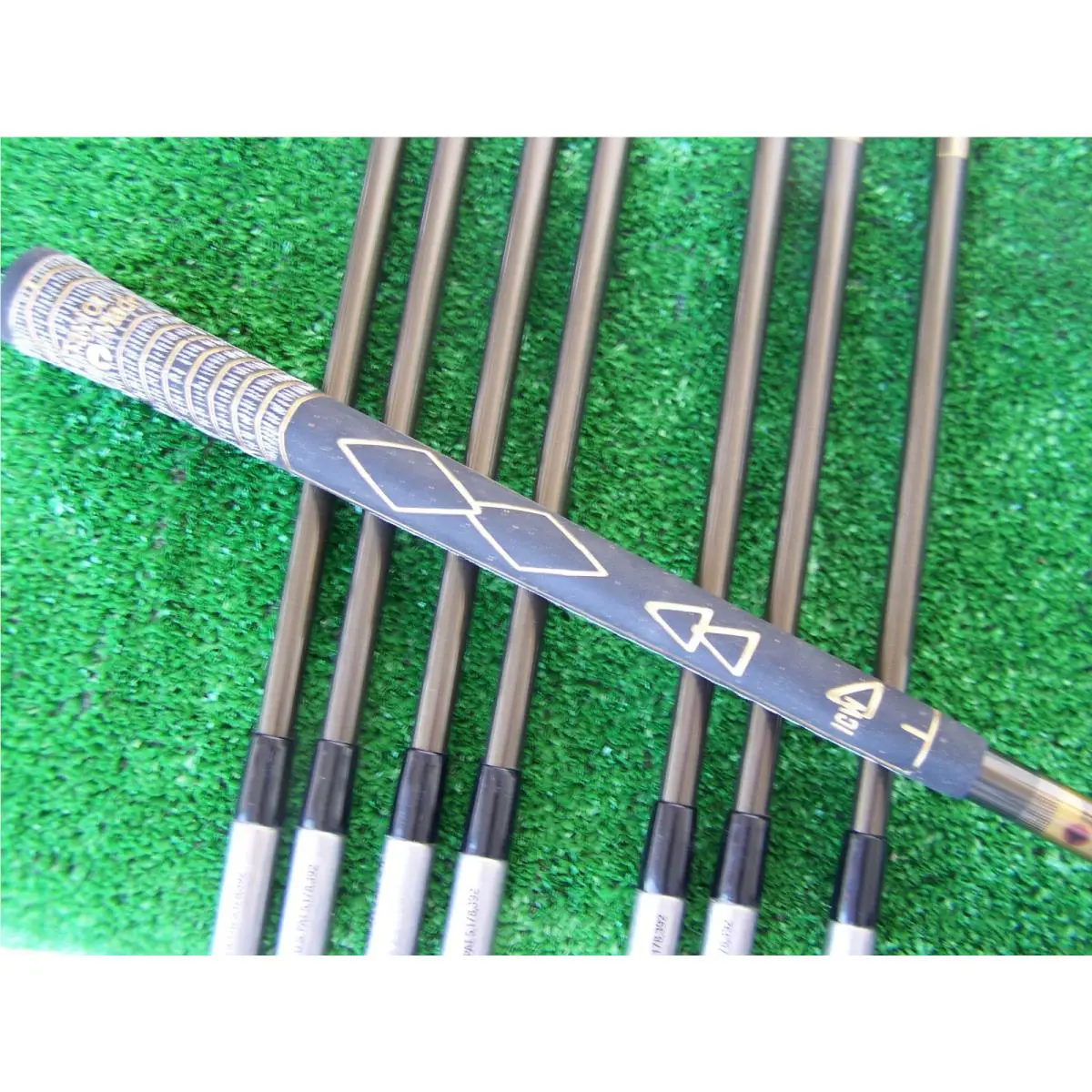 TaylorMade  - Burner Midsize - Burner Midsize 5