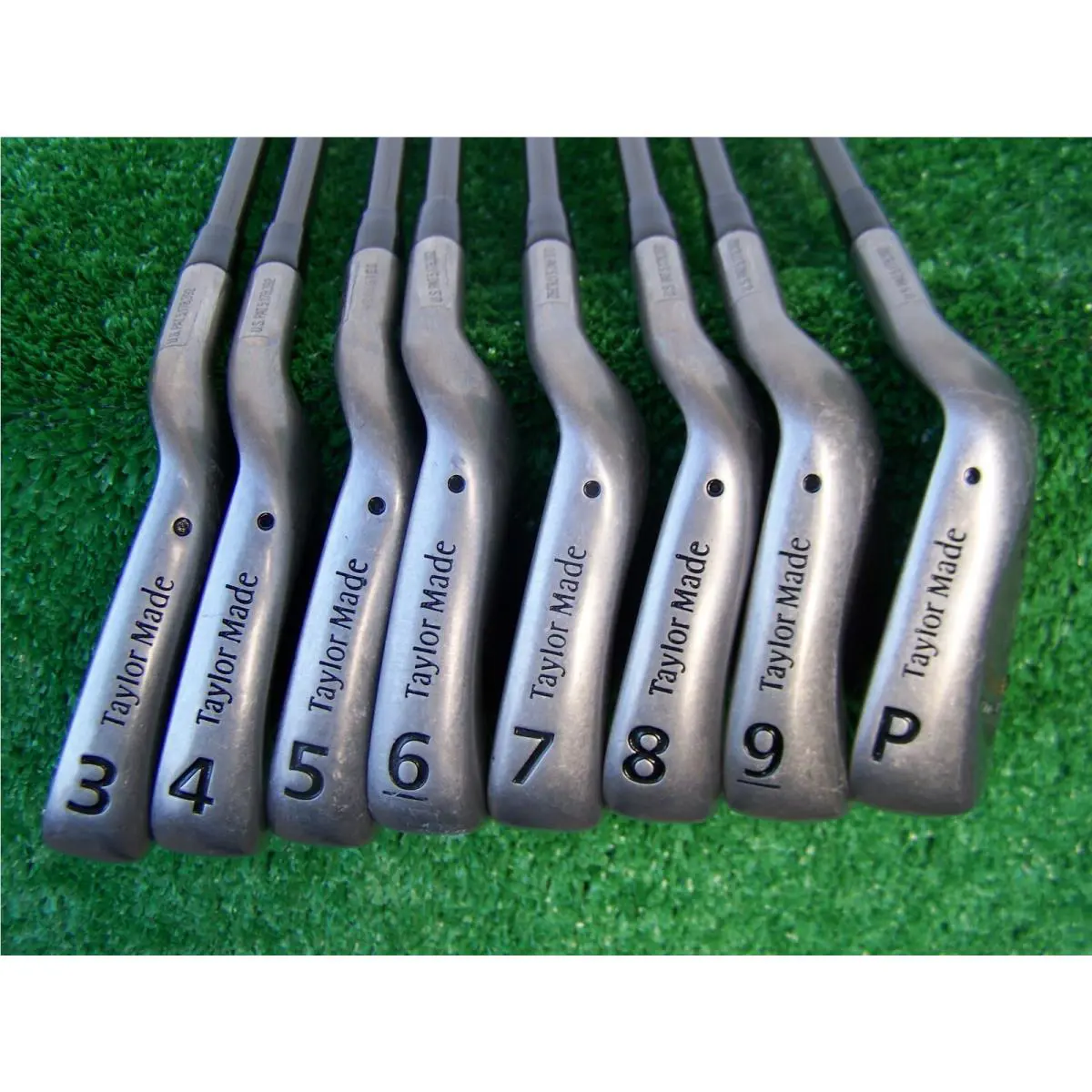 TaylorMade  - Burner Midsize - Burner Midsize 7