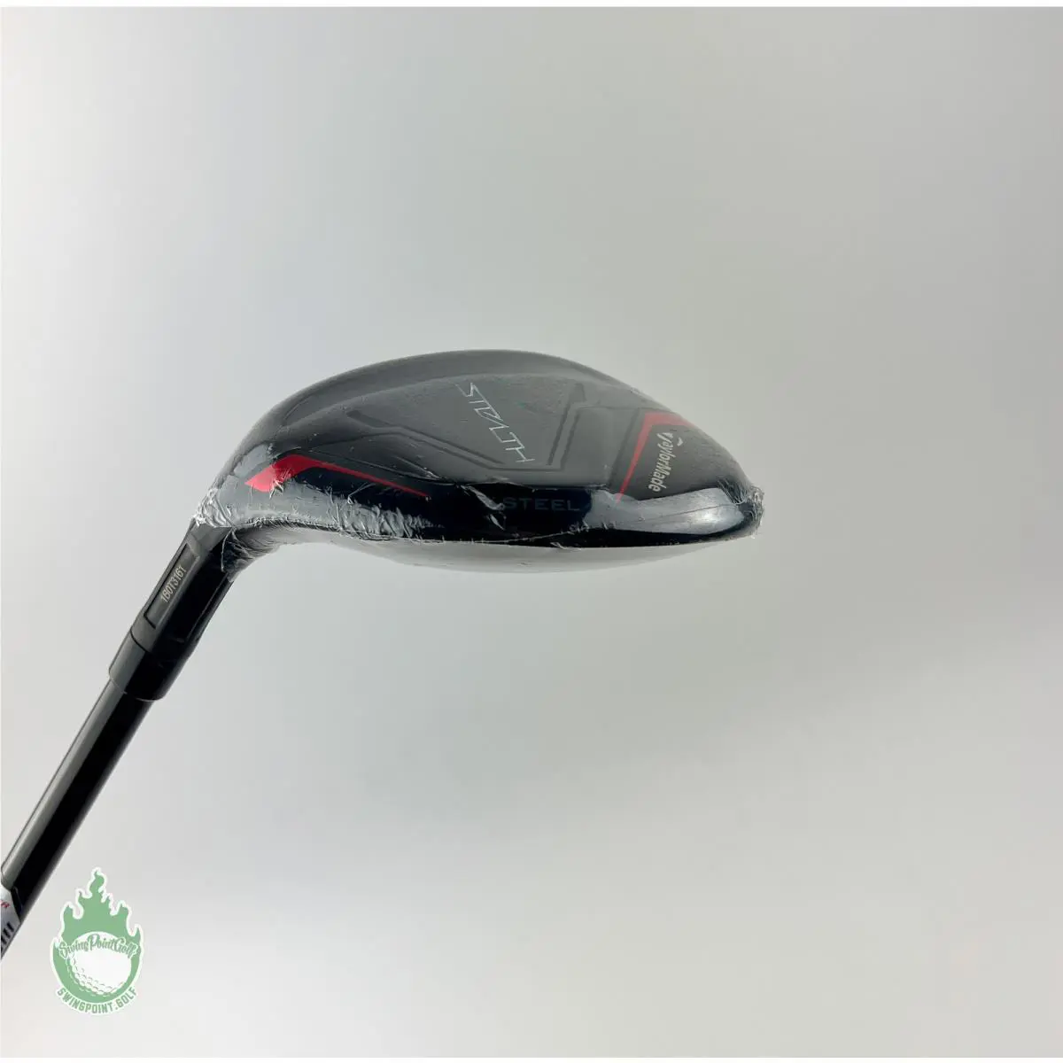 TaylorMade  - Stealth - Stealth - Teal 9