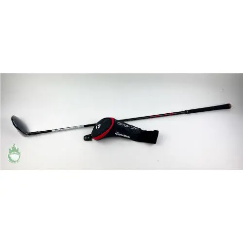 TaylorMade  - Stealth - Stealth - Teal 1