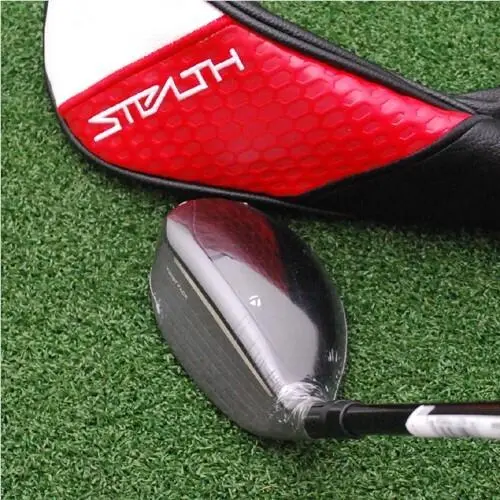 Taylormade Stealth 2 Rescue 4h Hybrid 22º Senior A Flex