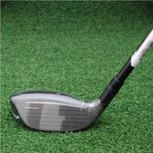 TaylorMade  - Stealth 2 Rescue - Stealth Rescue - N7462505 - Teal (UPC: 192371595268) 0