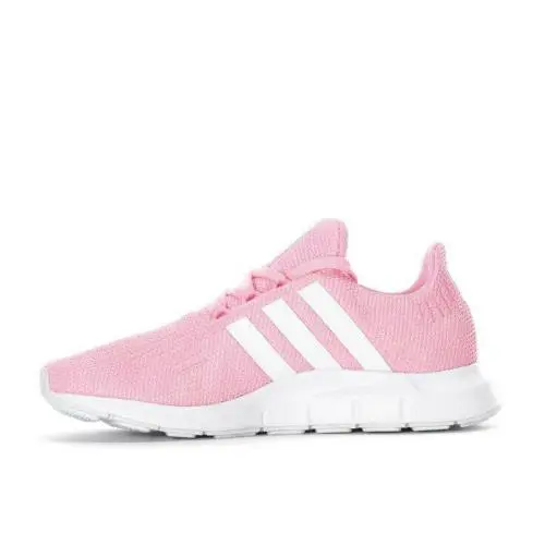Adidas shoes - adidas Swift Run - Swift Run - LIGHT PINK / CLOUD WHITE / CLOUD WHITE (UPC: 191525124293) 0